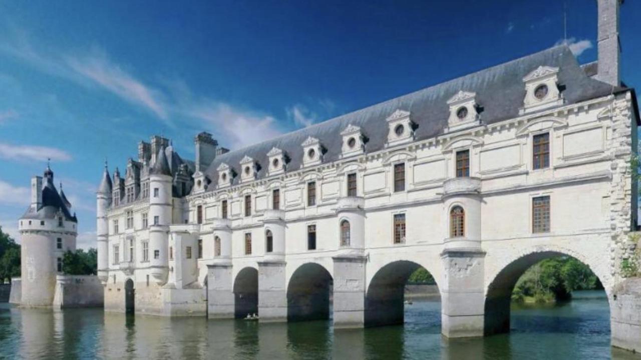 Top Host Les Perles Des Chateaux Mer المظهر الخارجي الصورة